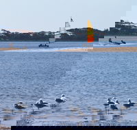 Australind - Accommodation Nelson Bay