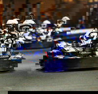 Auscarts Indoor  Racing - Accommodation Nelson Bay