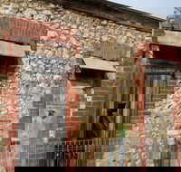 A Walk Back In Time Trail - Kingscote - Accommodation Nelson Bay