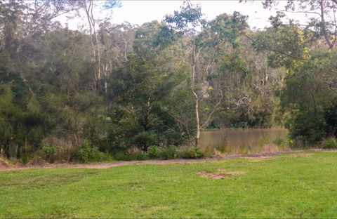 Bakers Flat Picnic Area - Accommodation Nelson Bay 0