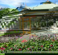 Ballarat Botanical Gardens - Accommodation Nelson Bay