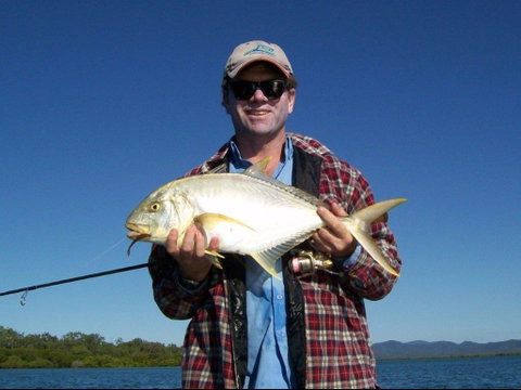 Barramundi To Trevally – A Seaforth Fishing Adventure - Accommodation Nelson Bay 0