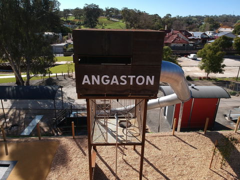 Barossa Adventure Station - Accommodation Nelson Bay 1
