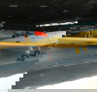 Benalla Aviation Museum - Accommodation Nelson Bay