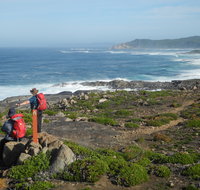 Bibbulmun Track - Accommodation Nelson Bay