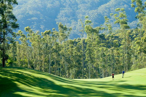Bonville Golf Resort - Accommodation Nelson Bay 0