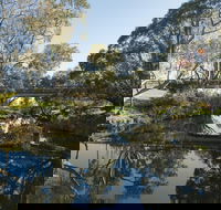 Boorowa - Accommodation Nelson Bay