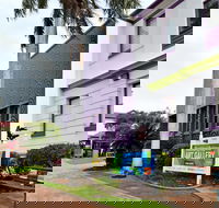 Bundaberg Regional Art Gallery - Accommodation Nelson Bay