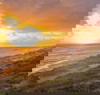 Burns Beach - Accommodation Nelson Bay