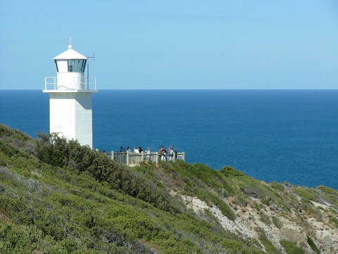 Cape Liptrap Coastal Park - Accommodation Nelson Bay 0