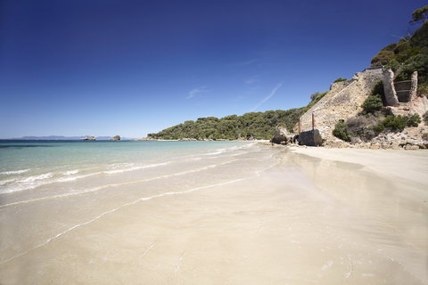 Cape Liptrap Coastal Park - Accommodation Nelson Bay 1