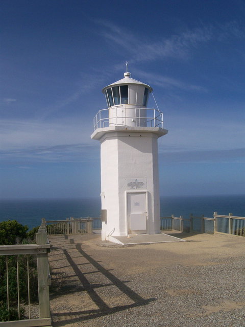 Cape Liptrap Coastal Park - Accommodation Nelson Bay 2