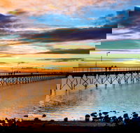 Ceduna Jetty - Accommodation Nelson Bay