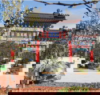 Chang Lai Yuan Chinese Gardens - Accommodation Nelson Bay