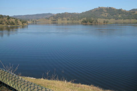 Chaffey Dam - Accommodation Nelson Bay 0