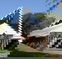 Christ Church Cathedral Precinct - Accommodation Nelson Bay