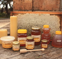 Clifford's Honey Farm - Accommodation Nelson Bay