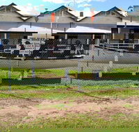 C.Q. Military and Artifacts Museum - Accommodation Nelson Bay