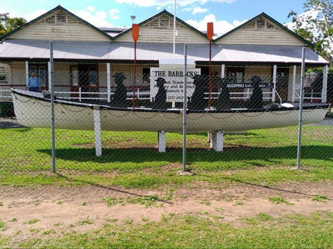 C.Q. Military And Artifacts Museum - Accommodation Nelson Bay 0