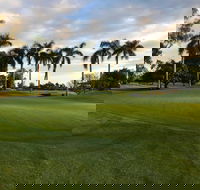 Darwin Golf Club - The Top End's Premier Golf Course - Accommodation Nelson Bay
