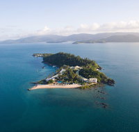 Daydream Island - Accommodation Nelson Bay