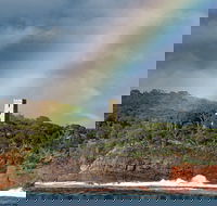 Eden - Accommodation Nelson Bay