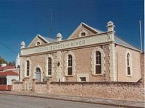 Family History And Resource Centre - Accommodation Nelson Bay 0