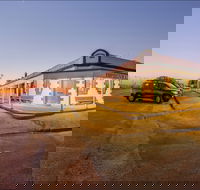 Far West Adventure Drive - Accommodation Nelson Bay