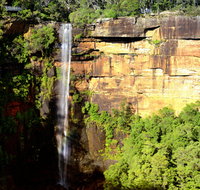 Fitzroy Falls - Accommodation Nelson Bay