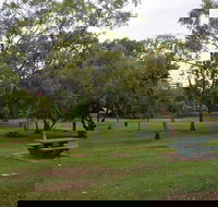 Frog Hollow - Accommodation Nelson Bay
