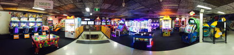 Funland Ulladulla - Accommodation Nelson Bay 0