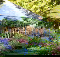 Garden of St Erth - Accommodation Nelson Bay