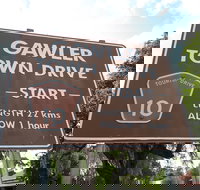 Gawler Self Driving Tour - Accommodation Nelson Bay