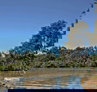 Georges River National Park - Accommodation Nelson Bay