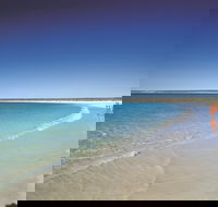 Gnaraloo Bay - Accommodation Nelson Bay
