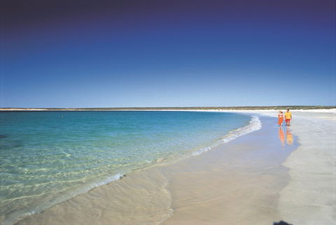 Gnaraloo Bay - Accommodation Nelson Bay 0