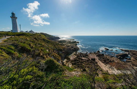 Green Cape Lookout - Accommodation Nelson Bay 0