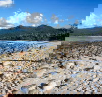 Hinchinbrook Island - Accommodation Nelson Bay