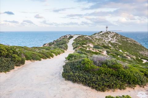 Innes National Park - Accommodation Nelson Bay 0