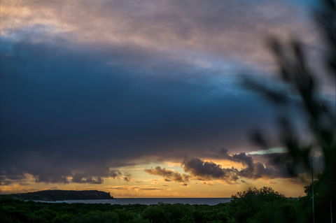 Innes National Park - Accommodation Nelson Bay 2