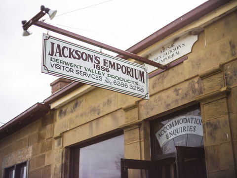 Jackson's Emporium - Accommodation Nelson Bay 0