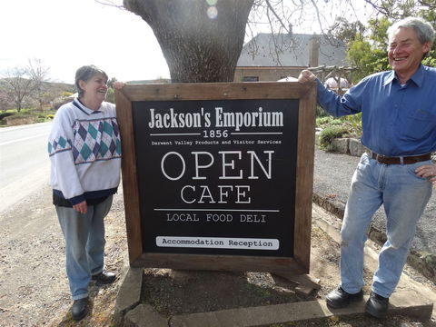 Jackson's Emporium - Accommodation Nelson Bay 2