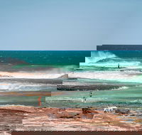 Jakes Point - Accommodation Nelson Bay