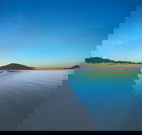 Jimmys Beach - Accommodation Nelson Bay