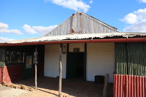 Jones Store - Accommodation Nelson Bay 0
