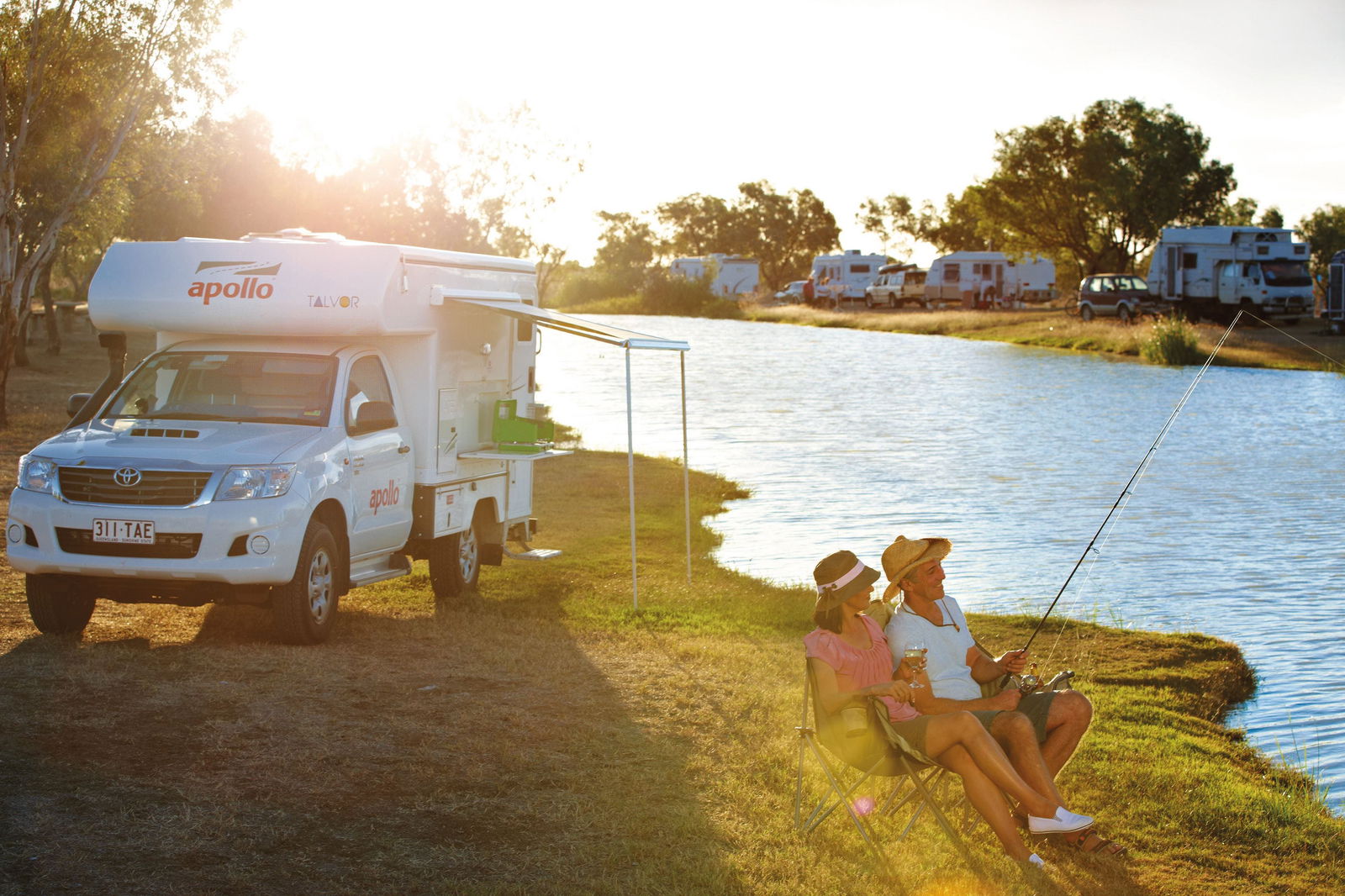 Goorambat ACT Accommodation Nelson Bay