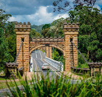 Kangaroo Valley - Accommodation Nelson Bay