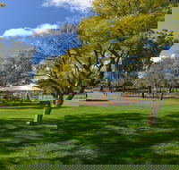 Kelly Reserve - Accommodation Nelson Bay