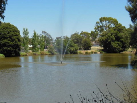 Kelly Reserve - Accommodation Nelson Bay 2