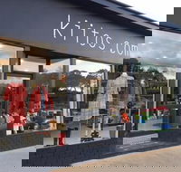 Kiitos Living by Design - Accommodation Nelson Bay